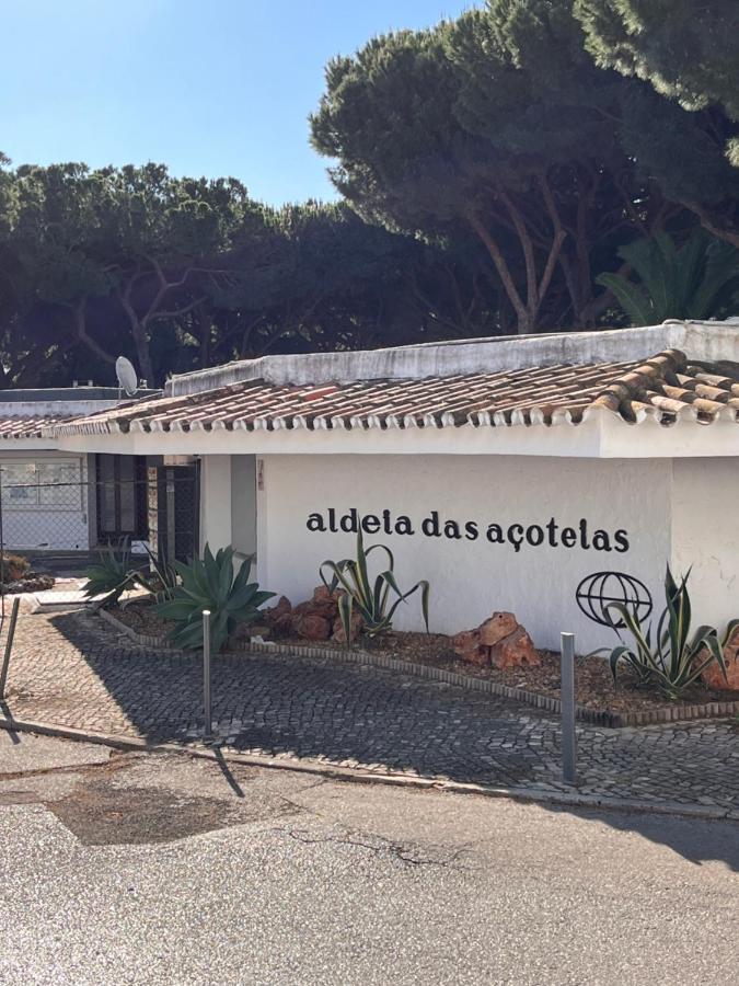 Studio @ Aldeia Das Acoteias Albufeira Zewnętrze zdjęcie