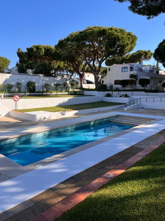 Studio @ Aldeia Das Acoteias Albufeira Zewnętrze zdjęcie