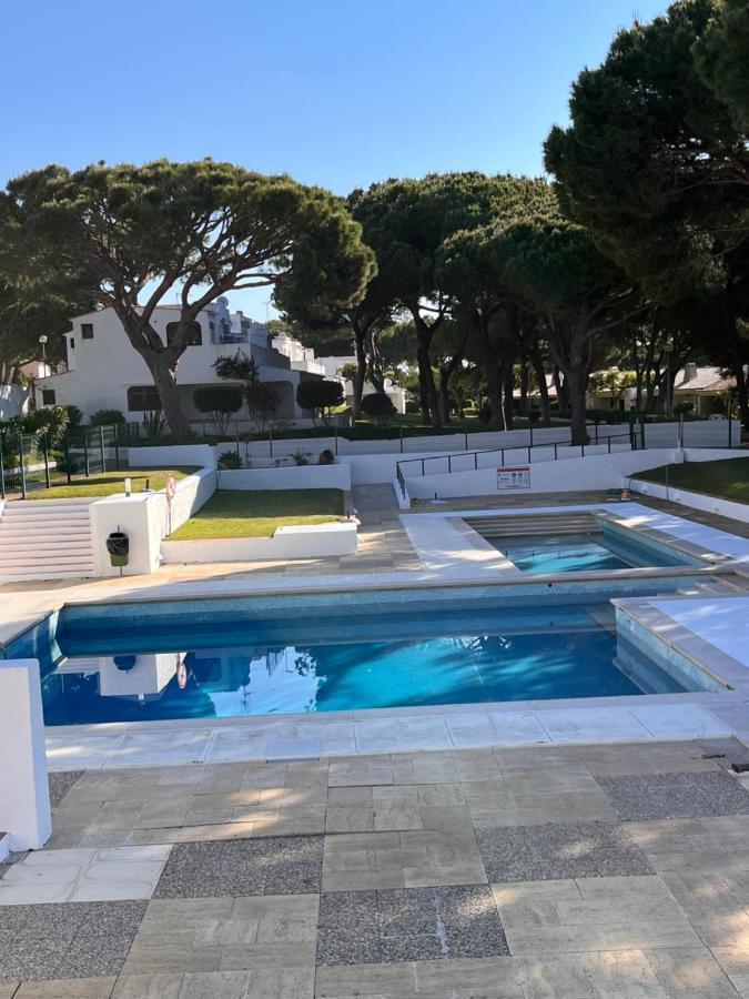 Studio @ Aldeia Das Acoteias Albufeira Zewnętrze zdjęcie