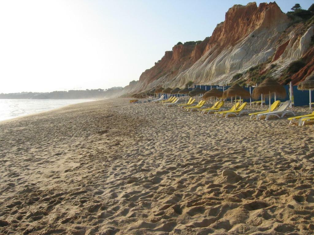 Studio @ Aldeia Das Acoteias Albufeira Zewnętrze zdjęcie